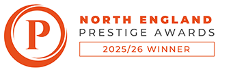 North England Prestige Award